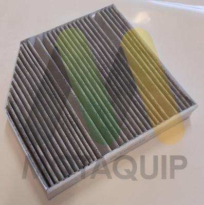 Motaquip LVCF675 - Фильтр воздуха в салоне abcparts.ee