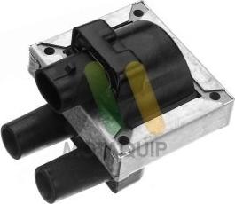 Motaquip LVCL622 - Катушка зажигания abcparts.ee