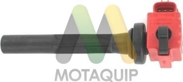 Motaquip LVCL1006 - Катушка зажигания abcparts.ee