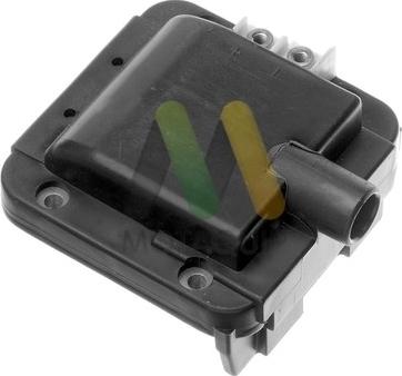 Motaquip LVCL1126 - Катушка зажигания abcparts.ee