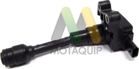 Motaquip LVCL1252 - Катушка зажигания abcparts.ee
