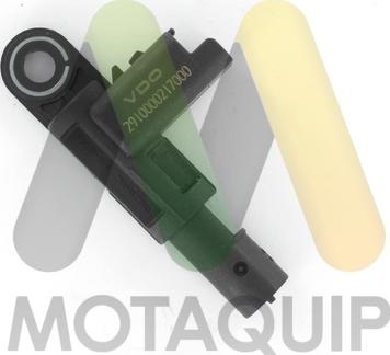 Motaquip LVCP333 - Датчик положения Распредвала abcparts.ee