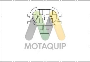 Motaquip LVCP224 - Датчик положения Коленвала, RPM abcparts.ee
