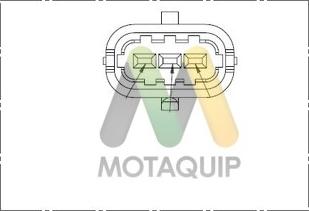 Motaquip LVCP233 - Датчик положения Распредвала abcparts.ee