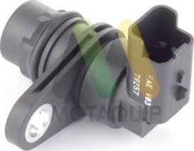 Motaquip LVEP117 - Датчик частоты вращения, ступенчатая коробка передач abcparts.ee