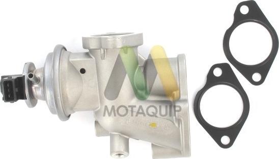 Motaquip LVER343 - Клапан возврата ОГ abcparts.ee