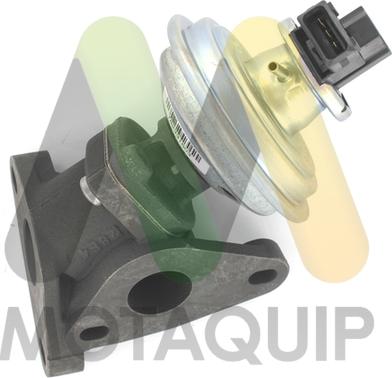 Motaquip LVER368 - Клапан возврата ОГ abcparts.ee