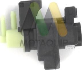 Motaquip LVEV167 - Преобразователь давления турбины, клапан abcparts.ee