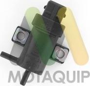 Motaquip LVEV118 - Преобразователь давления ОГ, EGR abcparts.ee
