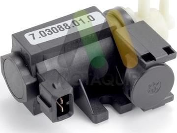 Motaquip LVEV131 - Преобразователь давления ОГ, EGR abcparts.ee