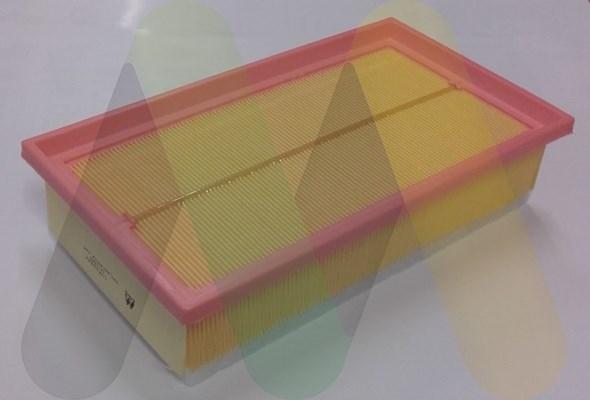 Motaquip LVFA1544 - Воздушный фильтр двигателя abcparts.ee