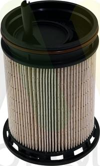 Motaquip LVFF810 - Топливный фильтр abcparts.ee