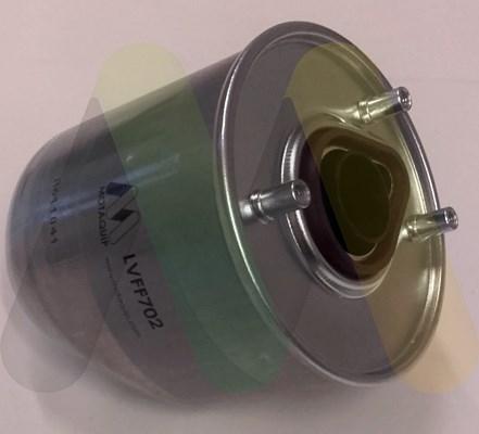 Motaquip LVFF702 - Топливный фильтр abcparts.ee