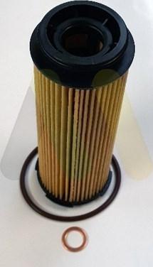 Motaquip LVFL845 - Масляный фильтр abcparts.ee