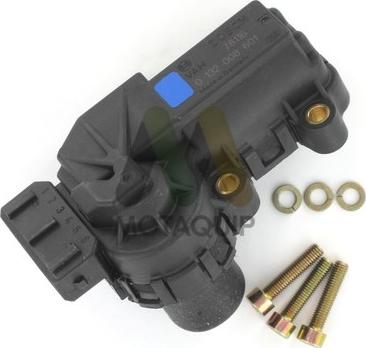 Motaquip LVIS146 - Поворотная заслонка, подвод воздуха abcparts.ee