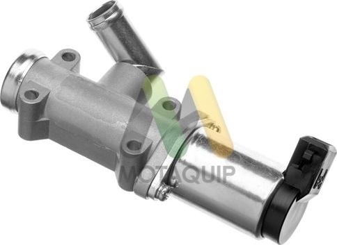 Motaquip LVIS157 - Поворотная заслонка, подвод воздуха abcparts.ee