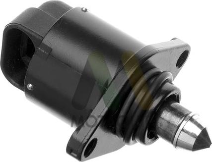 Motaquip LVIS160 - Поворотная заслонка, подвод воздуха abcparts.ee