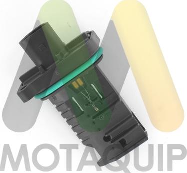 Motaquip LVMA463 - Датчик потока, массы воздуха abcparts.ee