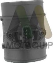 Motaquip LVMA162 - Датчик потока, массы воздуха abcparts.ee