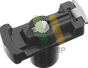 Motaquip LVRA345 - Бегунок распределителя зажигани abcparts.ee