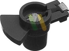Motaquip LVRA335 - Бегунок распределителя зажигани abcparts.ee