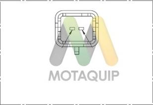 Motaquip LVRC405 - Датчик положения Коленвала, RPM abcparts.ee