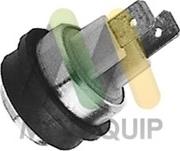 Motaquip LVRF307 - Термовыключатель, вентилятор радиатора / кондиционера abcparts.ee