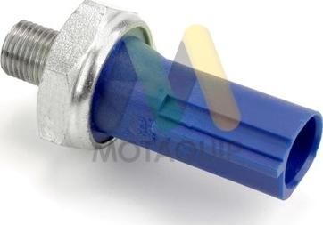Motaquip LVRP285 - Датчик, давление масла abcparts.ee