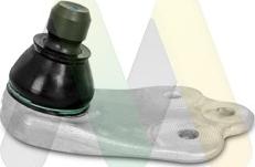 Motaquip LVSJ1241 - Шаровая опора abcparts.ee