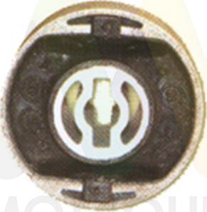 Motaquip LVSK1269 - Сайлентблок, рычаг подвески колеса abcparts.ee