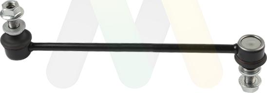 Motaquip LVSL1586 - Тяга / стойка, стабилизатор abcparts.ee