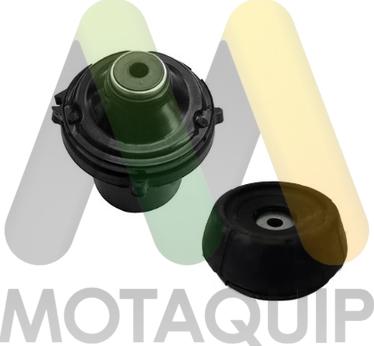 Motaquip LVSM1045 - Монтажный комплект, опора амортизационной стойки abcparts.ee