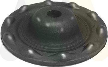 Motaquip LVSM1126 - Опора стойки амортизатора, подушка abcparts.ee