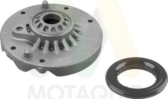 Motaquip LVSM1200 - Опора стойки амортизатора, подушка abcparts.ee