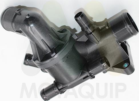 Motaquip LVTK258 - Термостат охлаждающей жидкости / корпус abcparts.ee