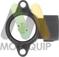 Motaquip LVTP109 - Датчик положения дроссельной заслонки abcparts.ee