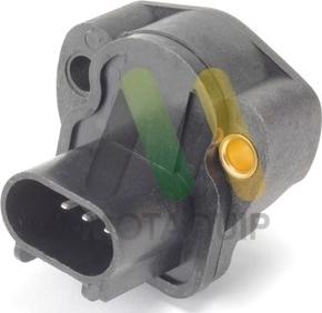 Motaquip LVTP120 - Датчик положения дроссельной заслонки abcparts.ee