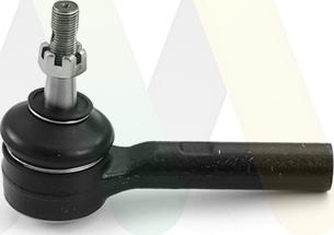 Motaquip LVTR1682 - Наконечник рулевой тяги, шарнир abcparts.ee