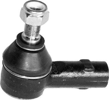 Motaquip LVTR806 - Наконечник рулевой тяги, шарнир abcparts.ee