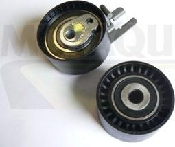 Motaquip LVTT302 - Комплект зубчатого ремня ГРМ abcparts.ee