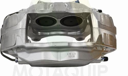 Motaquip VBC974R - Тормозной суппорт abcparts.ee