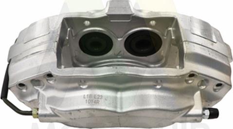 Motaquip VBC975R - Тормозной суппорт abcparts.ee