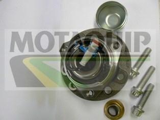 Motaquip VBK1242 - Комплект подшипника, ступицы колеса abcparts.ee