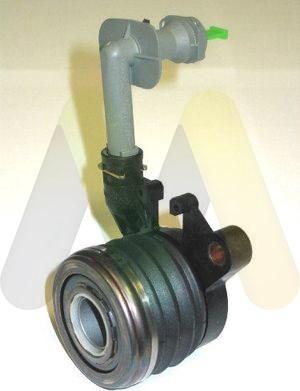 Motaquip VCC34 - Центральный выключатель, система сцепления abcparts.ee