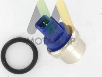 Motaquip VCT120 - Датчик температуры ОЖ, охлаждающей жидкости abcparts.ee