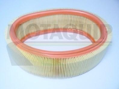 Motaquip VFA19 - Воздушный фильтр двигателя abcparts.ee
