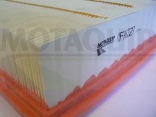 Motaquip VFA1227 - Воздушный фильтр двигателя abcparts.ee