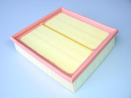 Motaquip VFA321 - Воздушный фильтр двигателя abcparts.ee