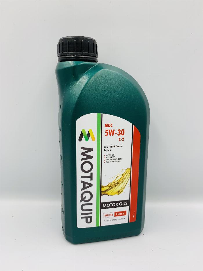 Motaquip VOL156 - Моторное масло abcparts.ee