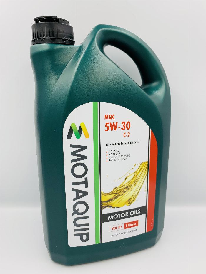 Motaquip VOL157 - Моторное масло abcparts.ee